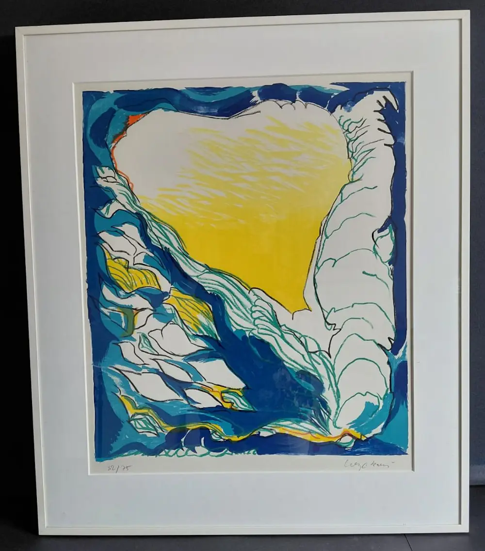 Maurice Wyckaert (1923-1996)