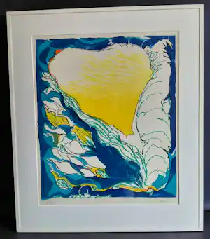 Maurice Wyckaert - Obekend verkauft für € 43!