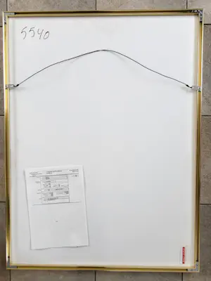 Peter Brandes - Abstract. kopen? Bied vanaf 125!