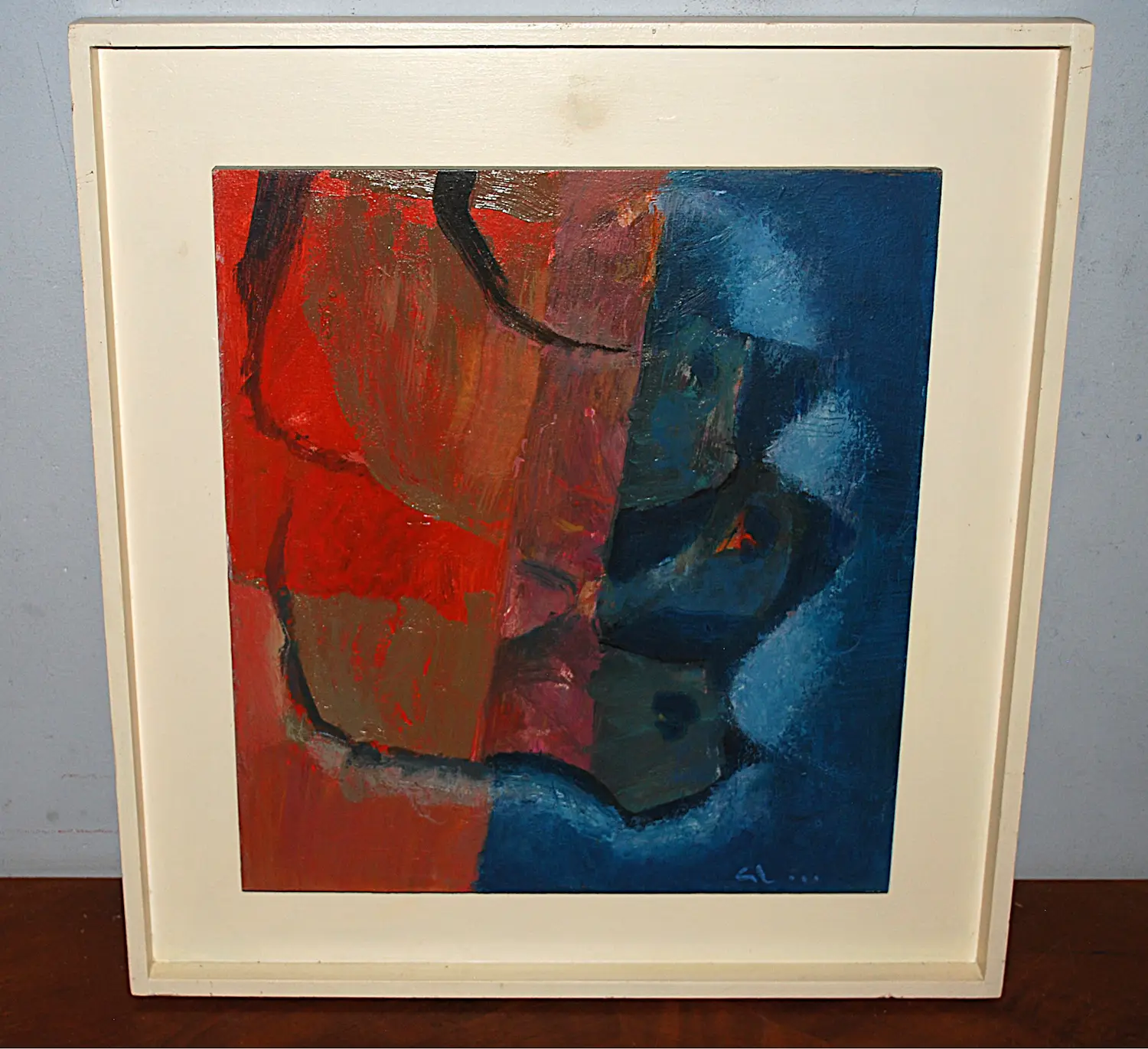 Gerard Leonard van den Eerenbeemt (1936-2011)