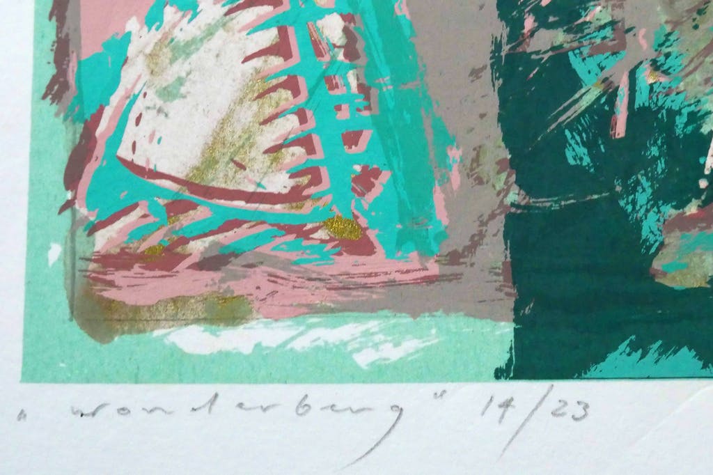 Eugene Jongerius - Wonderbrug kopen? Bied vanaf 15!