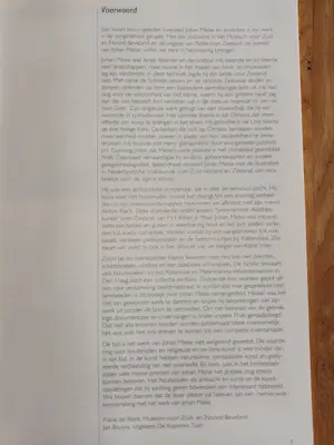Johan Melse - "Stilte over Zeeland" met extra 2 stuks Ex Libris waarvan 1 gesigneerd kopen? Bied vanaf 36!