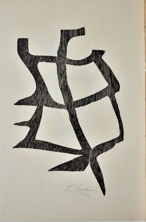 Juul Neumann - "CREATIE 2" kopen? Bied vanaf 250!