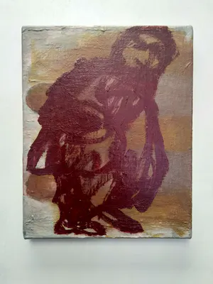 Frederik Roes - Zonder Titel. Jun. '91 kopen? Bied vanaf 25!