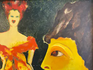 Marike Stokker - Duet kopen? Bied vanaf 99!