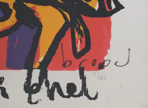 Herman Brood - Tuig van de richel kopen? Bied vanaf 350!