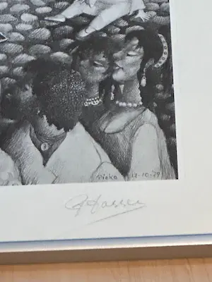 Pieke Dassen - Poirot kopen? Bied vanaf 1!