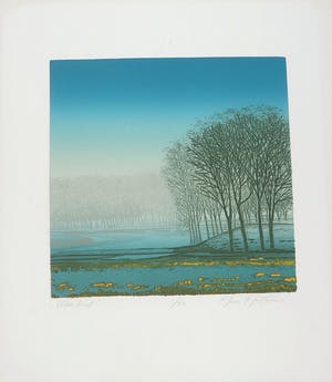 Hans Heijman - Kleurenets, Maasland kopen? Bied vanaf 1!