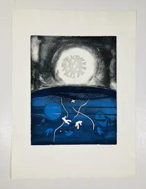 Isabel Pons - Zonder titel kopen? Bied vanaf 20!