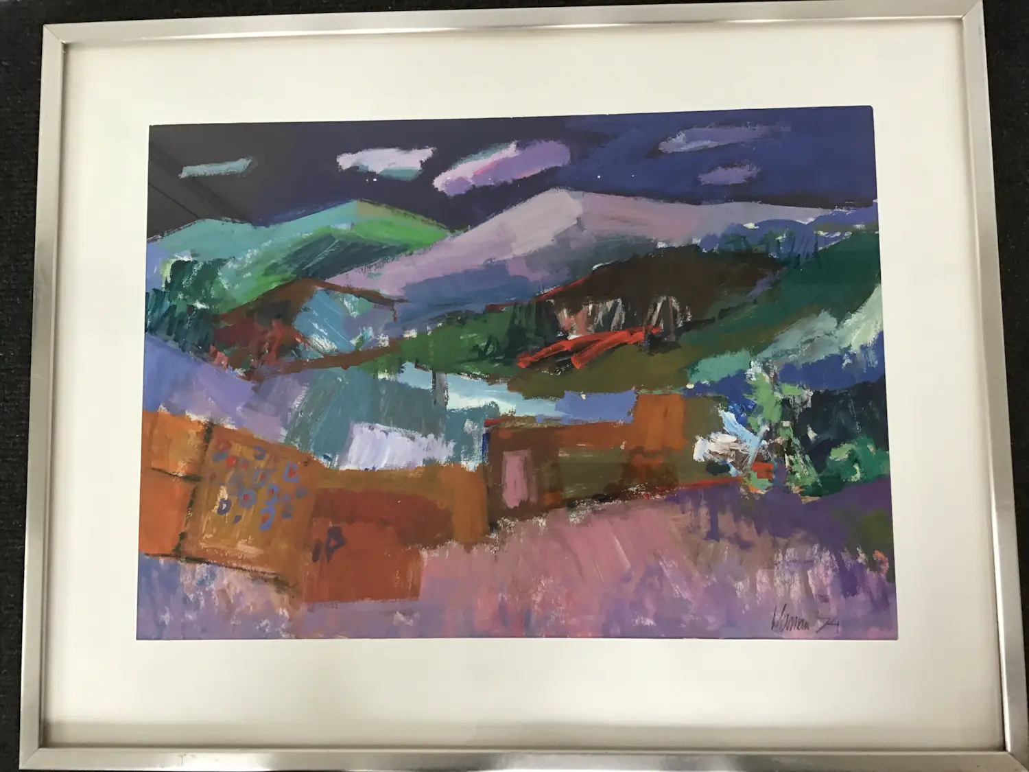 Jan Homan (1919-1991)