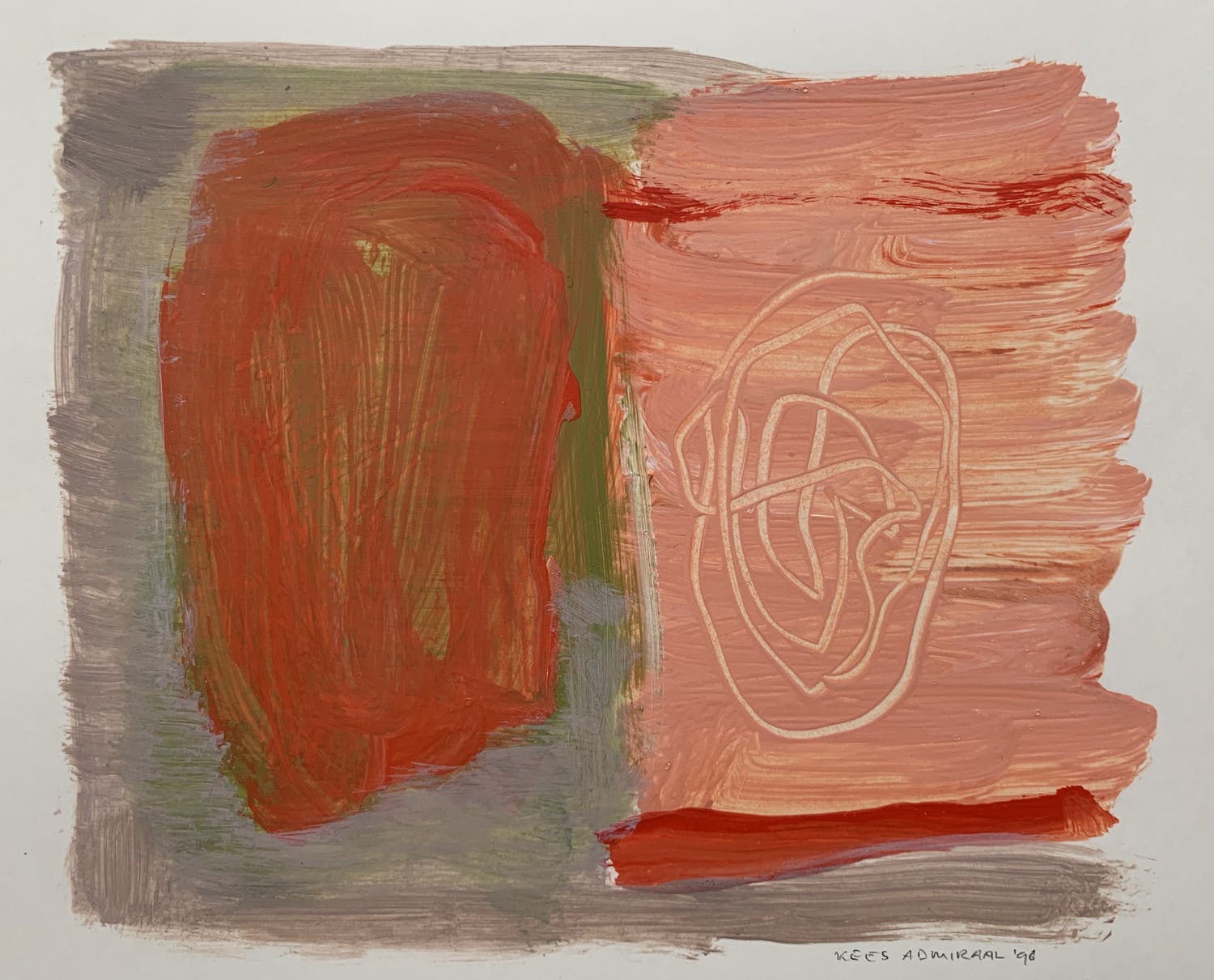 Kees Admiraal (1955)