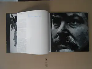 Karel Appel - Musique Barbare kopen? Bied vanaf 120!