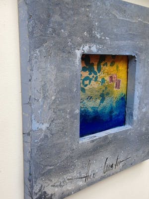 Theo Koster - waterland kopen? Bied vanaf 1!