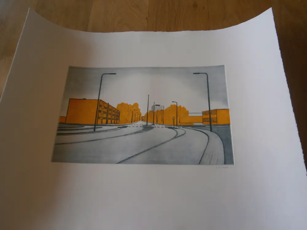 Margeritha Pianarosa (1936)