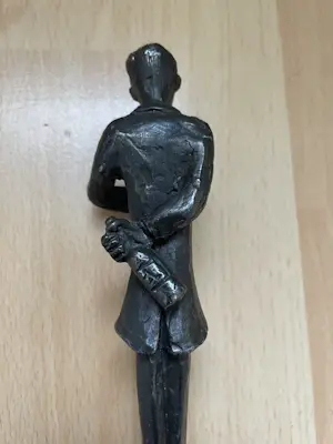 Corry Ammerlaan - Dank voor de samenwerking kopen? Bied vanaf 65!