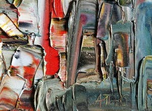 Bruno Cantais - Face to Buildings kopen? Bied vanaf 1!