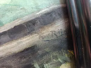 Nico van Rijn - Geen titel kopen? Bied vanaf 55!