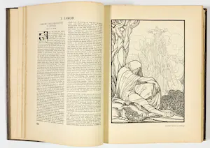 Jos Speybrouck - Rijk geïllustreerde Bijbelsche Geschiedenis (door Dr. Jos Keulers) kopen? Bied vanaf 1!