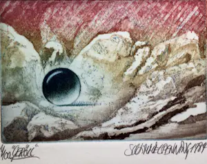 Jochen G. Schimmelpenning - Geröll . kopen? Bied vanaf 39!