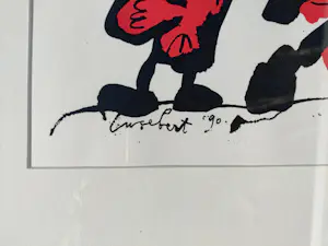 Lucebert - Poetry kopen? Bied vanaf 125!