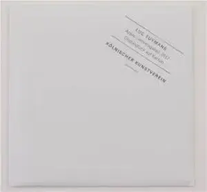 Luc Tuymans - Apple kopen? Bied vanaf 450!