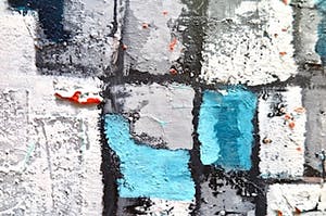 Niet of onleesbaar gesigneerd - Ice Man - 3D kopen? Bied vanaf 1!