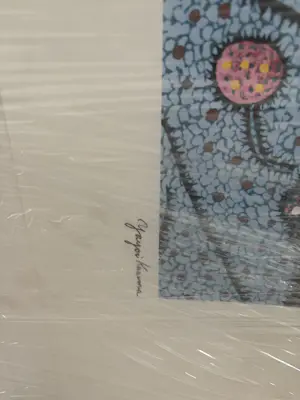 Yayoi Nara - Standing in the visionary field kopen? Bied vanaf 250!