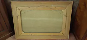 Marius de Jongere - Havengezicht olieverf op doek kopen? Bied vanaf 800!