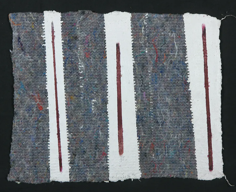 Rolf Maria Krückels (1964)