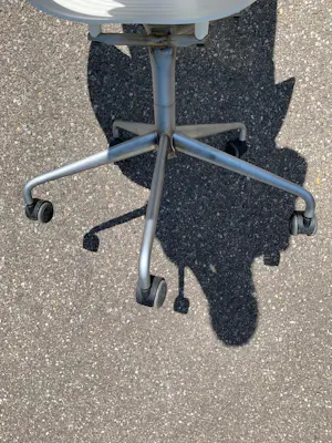 Vitra - 4 x Vitra Tom Tac draaistoelen by Ron Arad uit 1999 kopen? Bied vanaf 600!