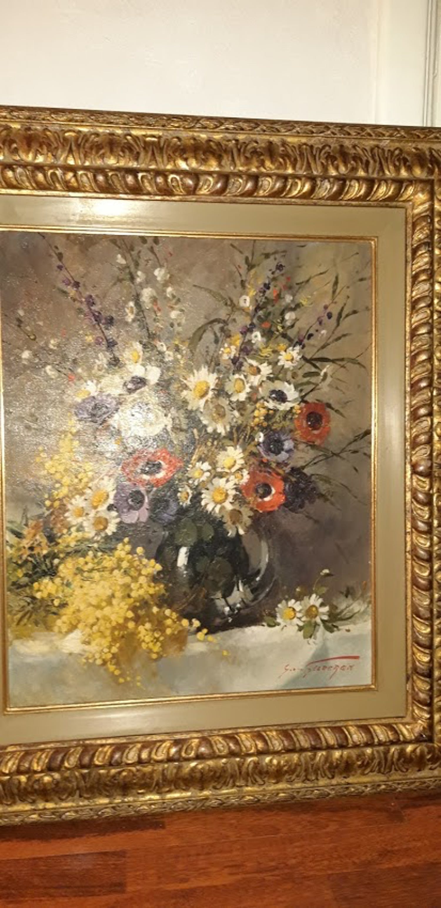 Simon van Gelderen (1905-1986)