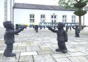 Ottmar Horl - Everyone against everyone kopen? Bied vanaf 1!