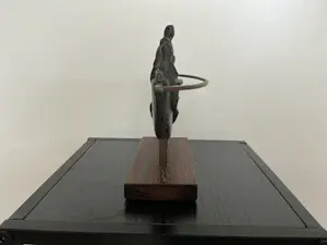 Judith Braun - Familie kopen? Bied vanaf 80!