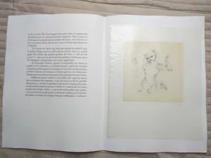 Leonor Fini - Ets 1976 kopen? Bied vanaf 65!