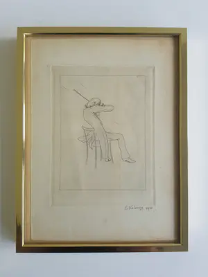 Engelien Reitsma-Valenca - Violist kopen? Bied vanaf 1!