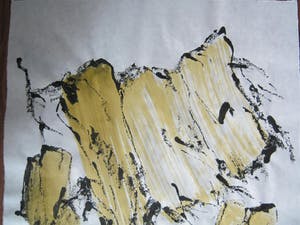 Robert Zandvliet - Zonder titel - UNICA! nummer 93 van 100 verschillende werken kopen? Bied vanaf 700!