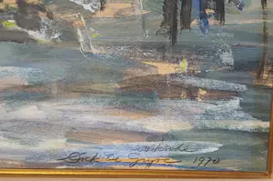 Dick De Gryse - Oostende kopen? Bied vanaf 125!