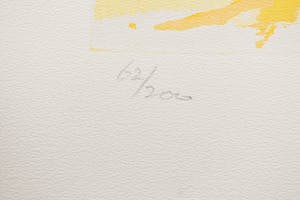 Richard Smeets - Strandscene kopen? Bied vanaf 50!