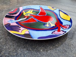 Corneille - vrolijke vogel kopen? Bied vanaf 30!