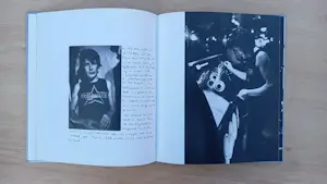 Anton Corbijn - Herman Brood kopen? Bied vanaf 125!