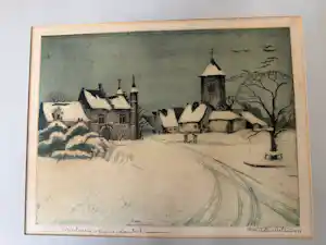 AcheterHenri Quittelier - Ets Woluwe Saint Lambert? Enchérissez de 50!