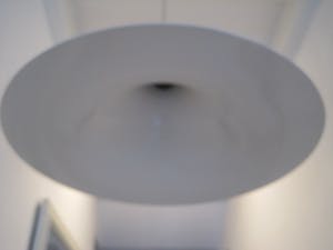 Poul Henningsen - Aluminium heksenhoed lamp kopen? Bied vanaf 55!