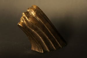 Corry Ammerlaan - Artihove Regina - bronzen sculptuur van een gezicht kopen? Bied vanaf 62!