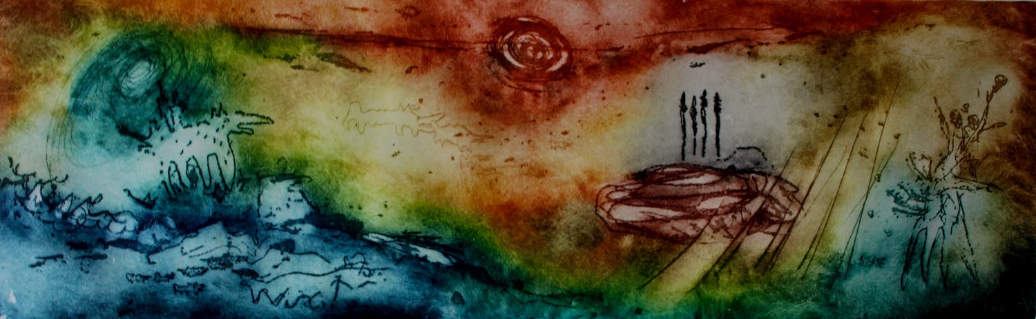 Ad Arma - Ets: "Azïe I" - 1997 kopen? Bied vanaf 79!