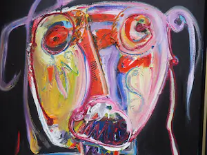 Jan te Wierik - geen titel kopen? Bied vanaf 2000!