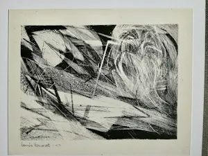 Reijer Stolk - en Div kunstenaars- 12 werken kopen? Bied vanaf 10!