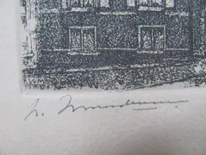 Willem Minderman - Grenadierspoort in Den Haag kopen? Bied vanaf 30!