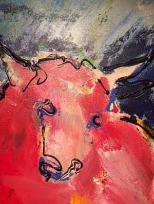 Arno Overdevest - Koeien kopen? Bied vanaf 2200!