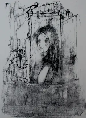 Joop Moesman - Kuik, Wijnberg, de jong:diverse litho's incl boekjes Petit nr 1 t/m 6 - 1979 kopen? Bied vanaf 449!