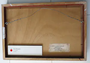 Ari Stolk - Fata Morgana kopen? Bied vanaf 150!